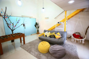 Private Beanie (Private Cinema, Swing & more) at CEO Penang